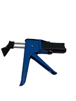 MANUAL ADHESIVE DISPENSER GUN