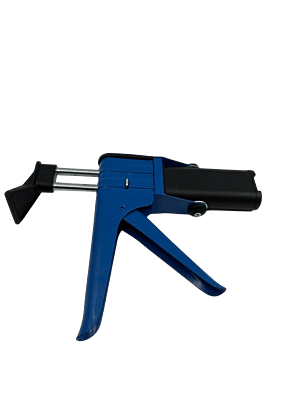 MANUAL ADHESIVE DISPENSER GUN