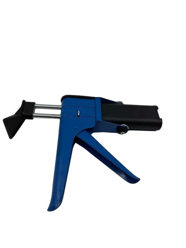 MANUAL ADHESIVE DISPENSER GUN