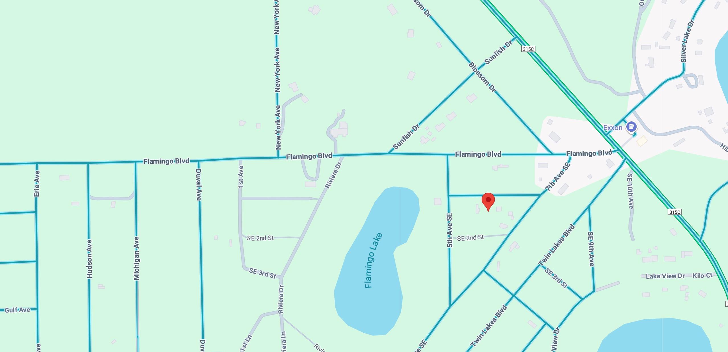 127 1ST Street - Affordable .73 Acre Lot in Crescent City