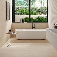 Gresie MARAZZI, CARACTER GREIGE RETT 60X120, mp/cutie 1.44