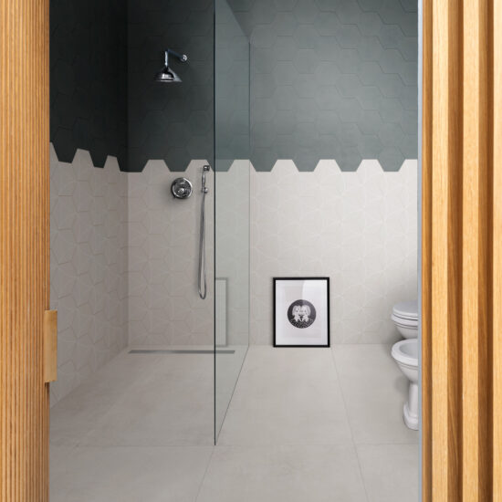 Gresie MARAZZI, CEMENTUM ASH 60X120, M9SK, mp/cutie 1.44