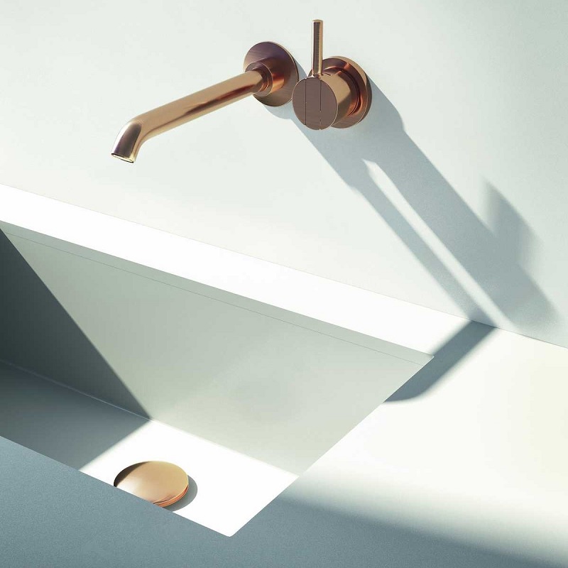 Gresie MARAZZI, SOLID BLANCO RETT 60X120, mp/cutie 1.44