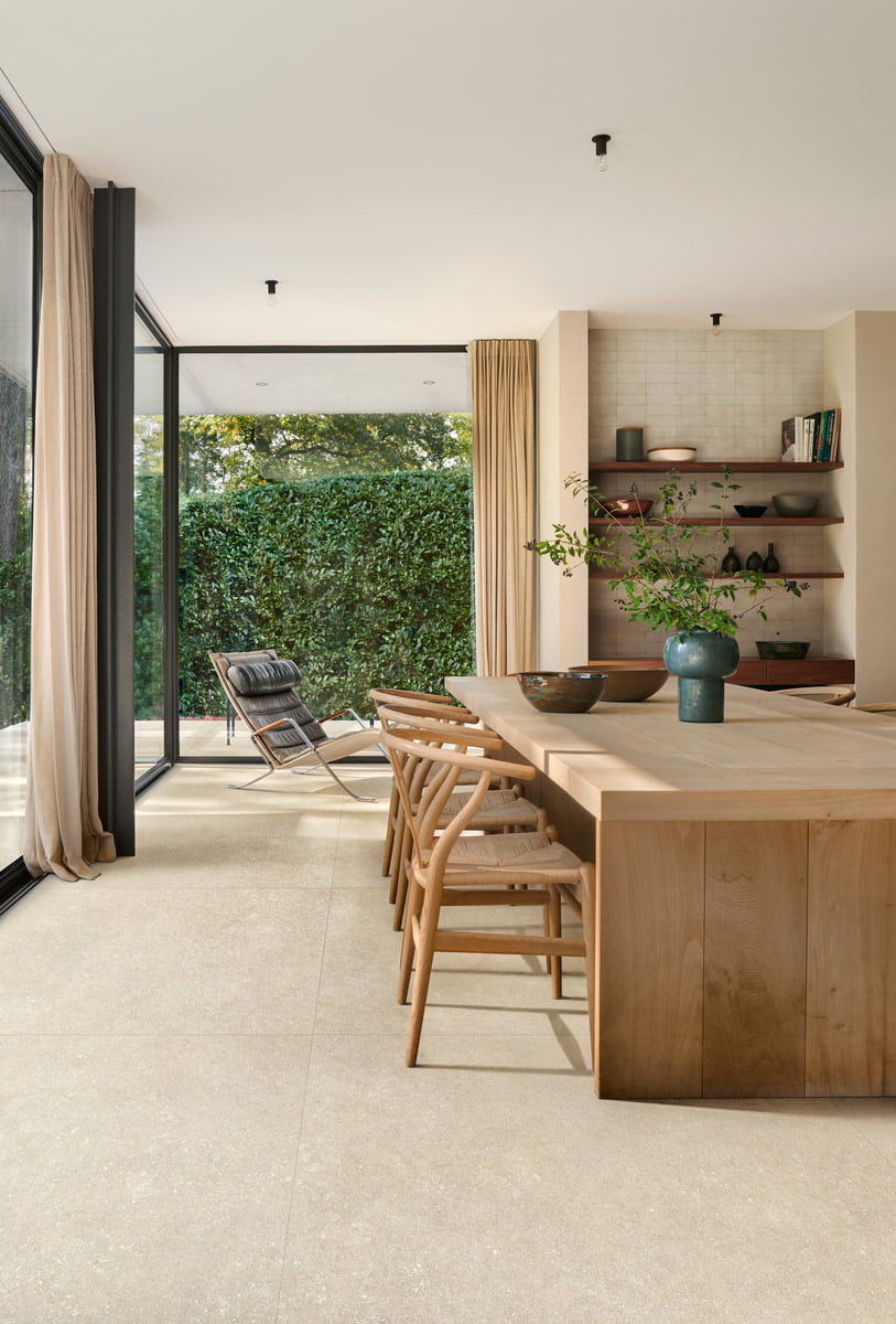 Gresie MARAZZI, MYSTONE BERICI BEIGE 60x120, MG0M
