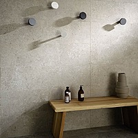 Gresie MARAZZI, FLEURY GRIS BIANCO RT 60X120, mp/cutie 1.44