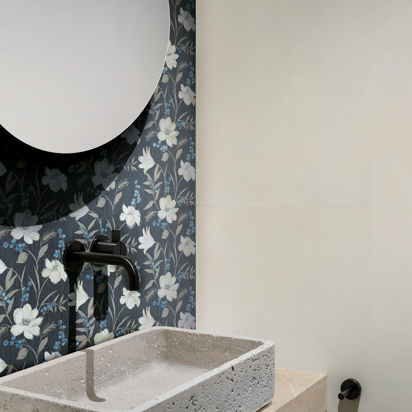 Gresie MARAZZI, POSTER IVORY 60X120