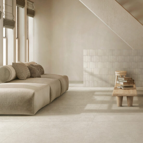 Gresie MARAZZI, MYSTONE BERICI BIANCO 60x120, MG0E, mp/cutie 1.44
