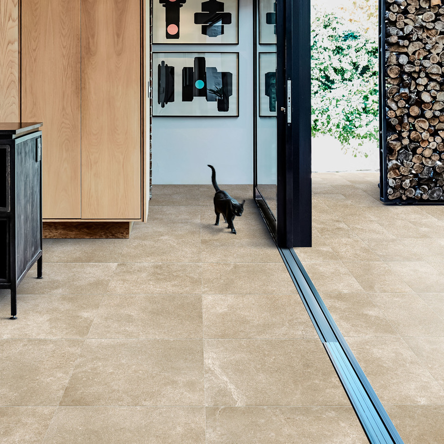 Gresie MARAZZI, STREAM BEIGE 60X120
