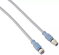 Maretron CM-CG1-CF-03.0micro Double Ended Cordset, 3m,Grey