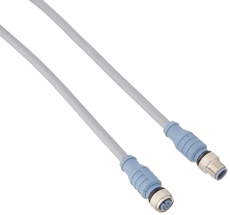 Maretron CM-CG1-CF-03.0micro Double Ended Cordset, 3m,Grey