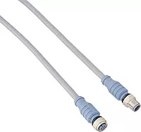 Maretron CM-CG1-CF-03.0micro Double Ended Cordset, 3m,Grey
