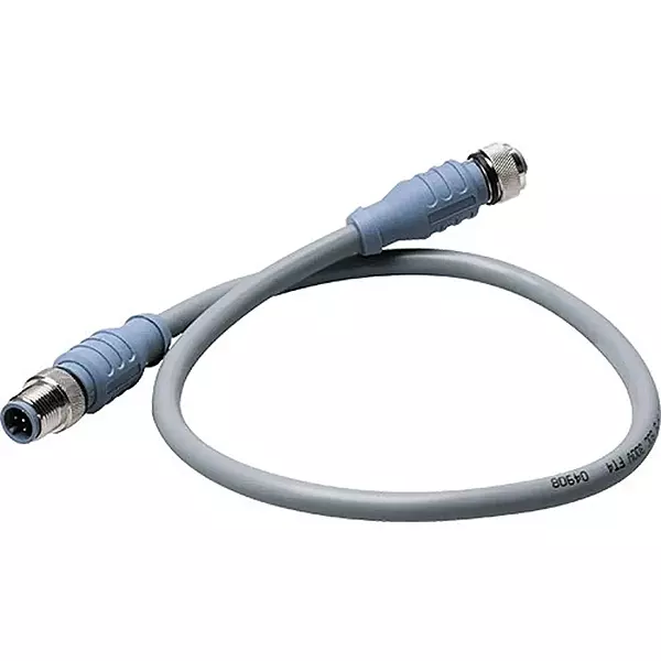 Maretron Micro Double-Ended Cordset - 6 Meter