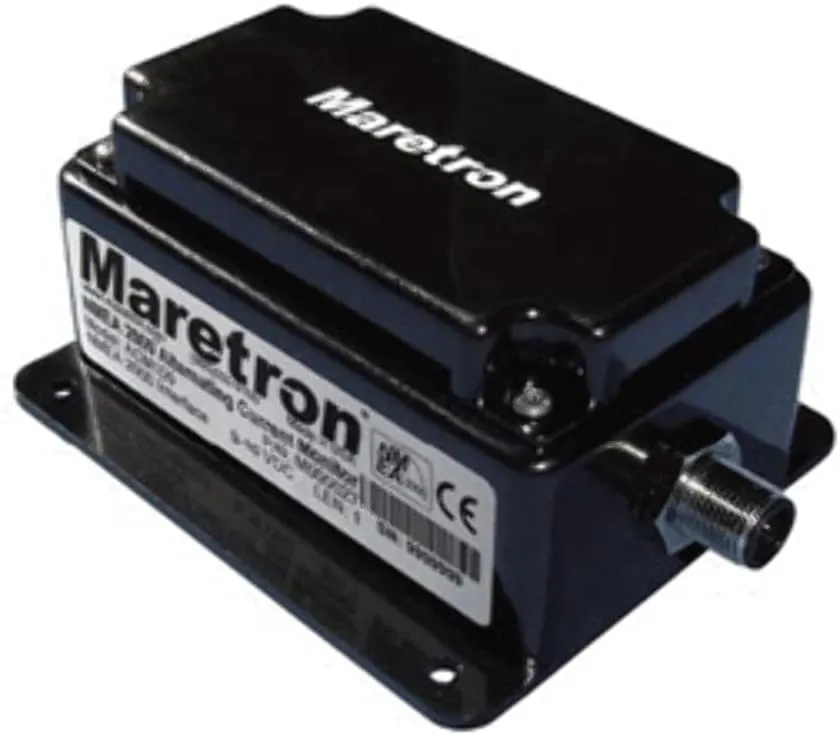 Maretron ACM100 Alternating Current Monitor