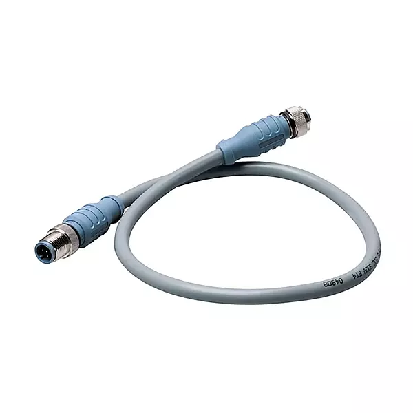 Maretron CM-CG1-CF-10.0 Micro Double Ended Cordset, 10 m