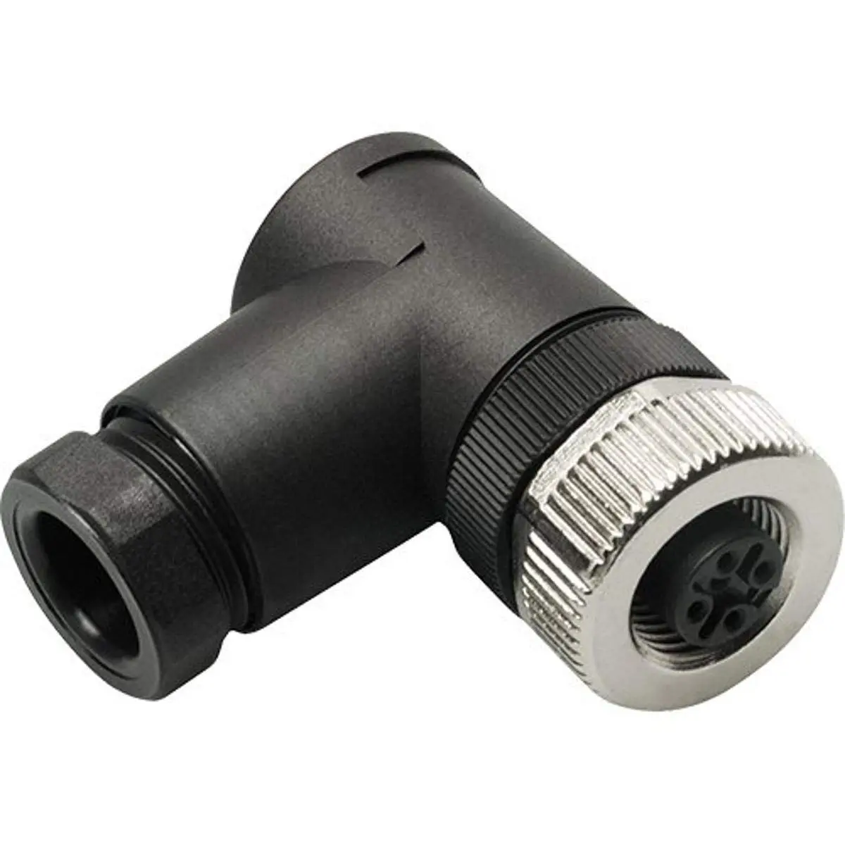 Maretron FA-CF-90 Micro/Mid Field Attachable Connector Female