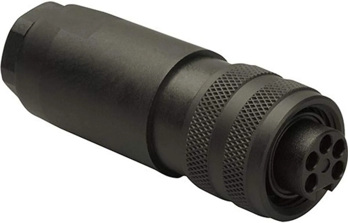 Maretron Mini Field-Attachable Connectors - Female