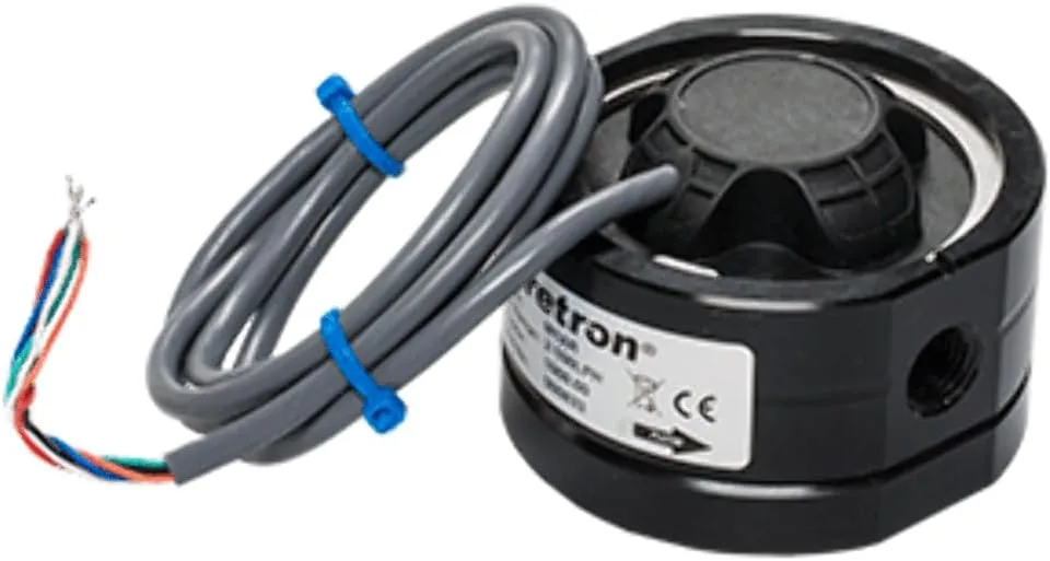 Maretron Fuel Flow Sensor - 2-100 LPH