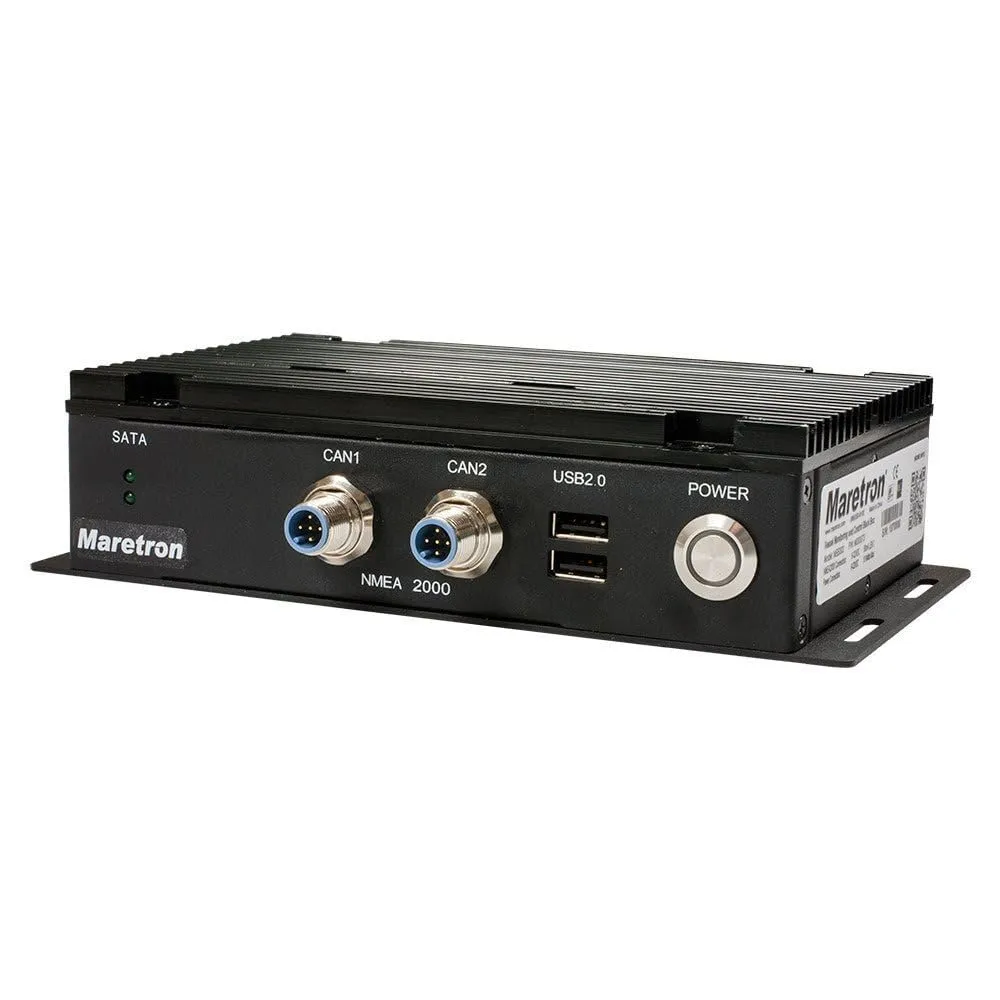 MARETRON MBB300C-01 Vessel Monitoring and Control Black Box Computer