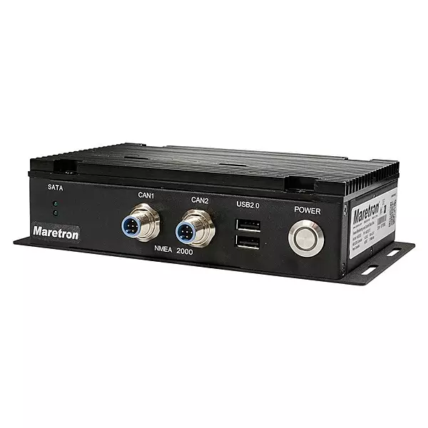 MARETRON MBB300C-01 Vessel Monitoring and Control Black Box Computer