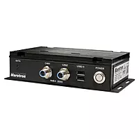 MARETRON MBB300C-01 Vessel Monitoring and Control Black Box Computer