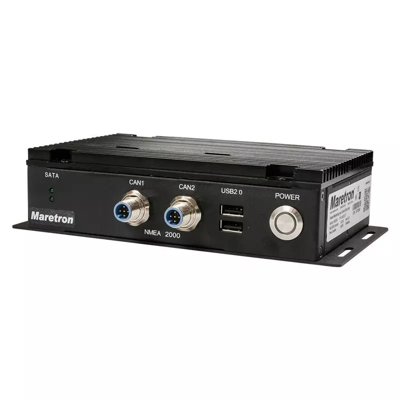 MARETRON MBB300C-01 Vessel Monitoring and Control Black Box Computer