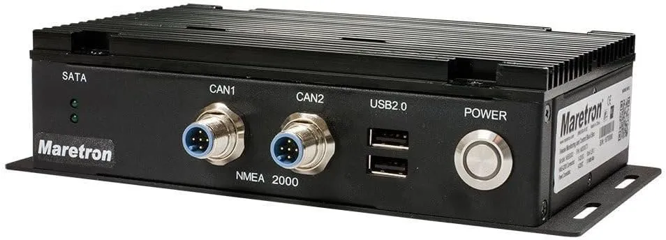 MARETRON MBB300C-01 Vessel Monitoring and Control Black Box Computer
