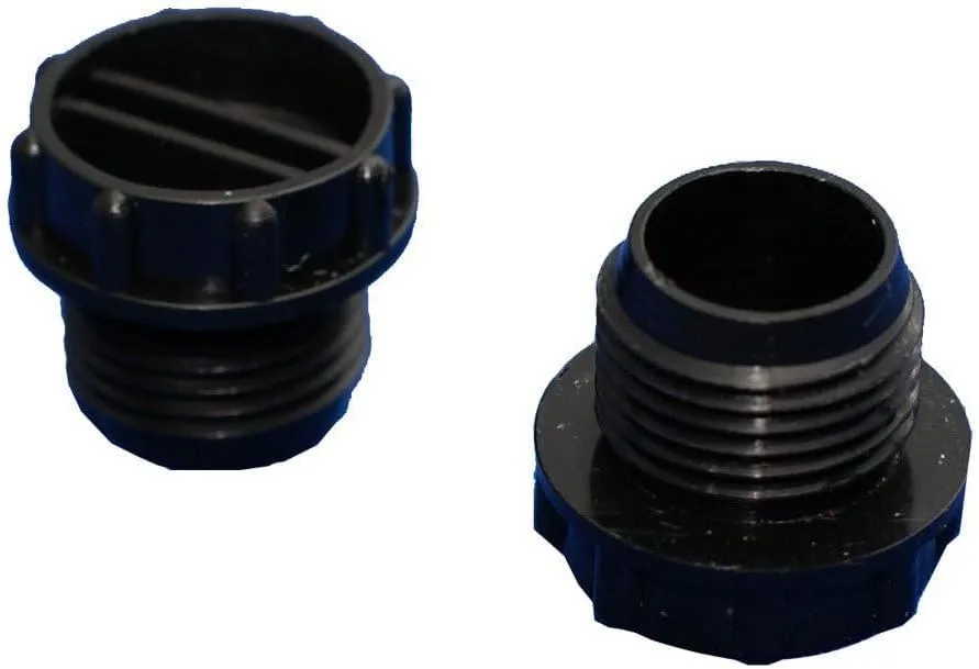 Maretron Micro Cap - Used to Cover Female Connector