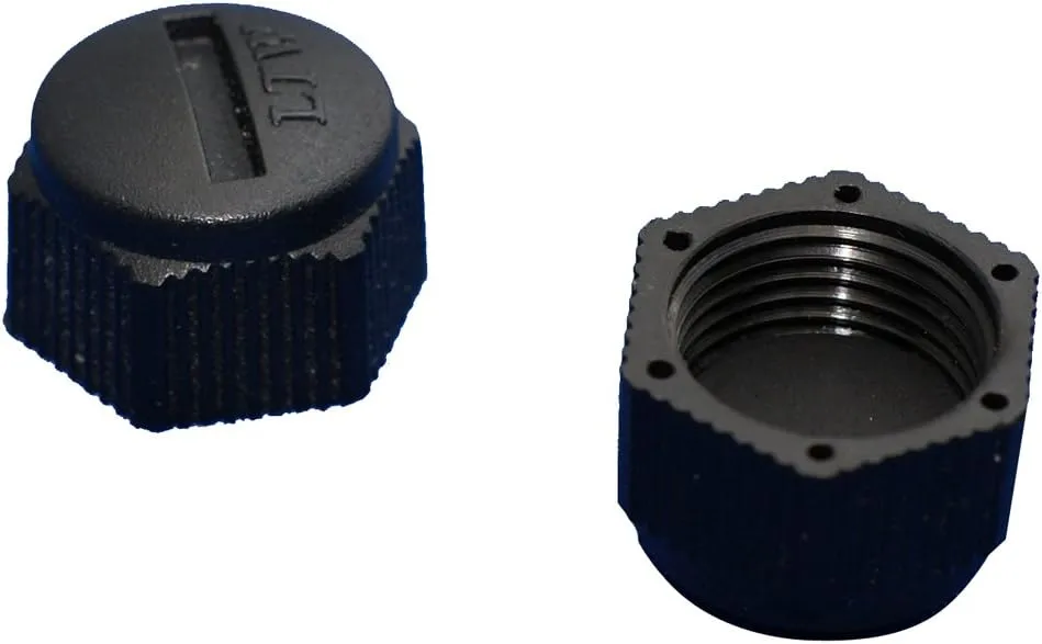 Maretron Micro Cap - Used to Cover Male Connector