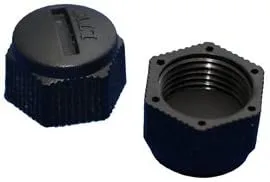Maretron Micro Cap - Used to Cover Male Connector