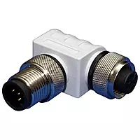 Maretron Micro Elbow 90 Degree Male-Female Connector