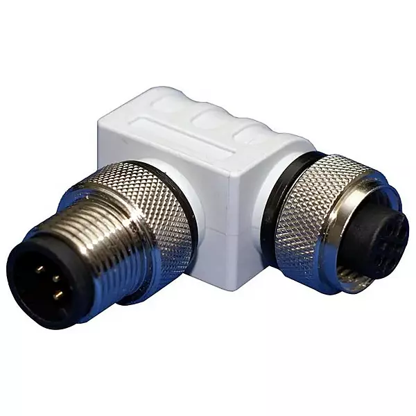 Maretron Micro Elbow 90 Degree Male-Female Connector