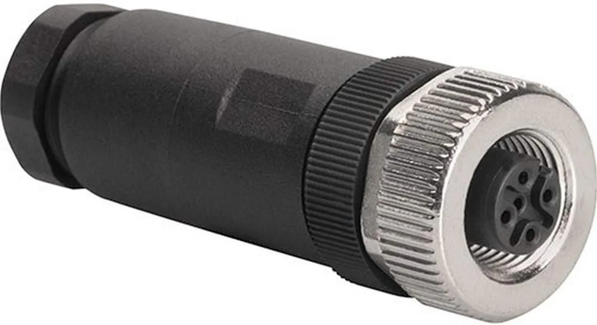 Maretron Micro Field-Attachable Connector - Female