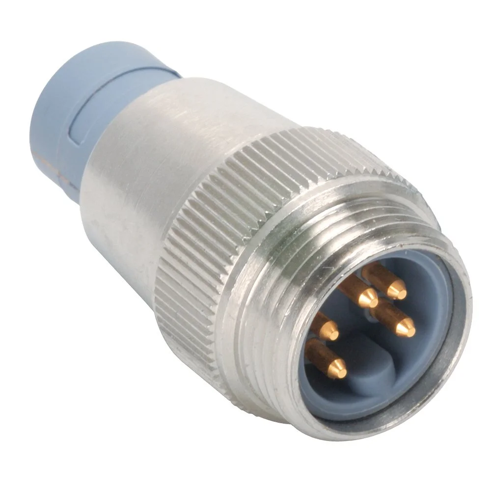 Maretron Mini Termination Resistor w/LED - Male