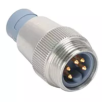Maretron Mini Termination Resistor w/LED - Male