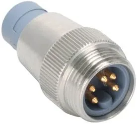 Maretron Mini Termination Resistor w/LED - Male