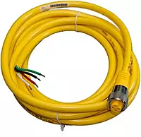 Maretron NM4P-05 Mini Cordset 2 Power & 2 Ground to Female, 5 m