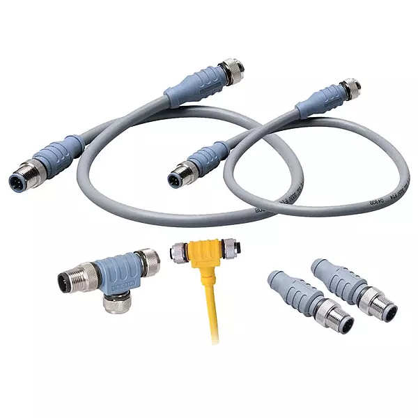 Maretron Cable-Starter-Kit Maretron Cable-Starter-KIT NMEA 2000 Micro Starter Kit
