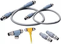 Maretron Cable-Starter-Kit Maretron Cable-Starter-KIT NMEA 2000 Micro Starter Kit