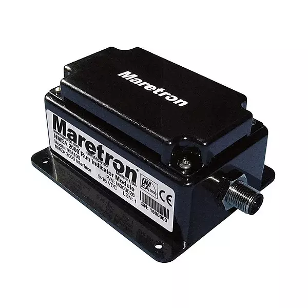 Maretron RIM100-01 Run Indicator Module