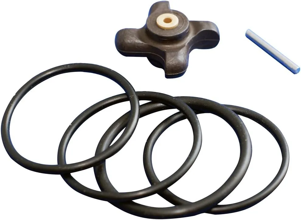 Maretron Spare Paddle Wheel Kit