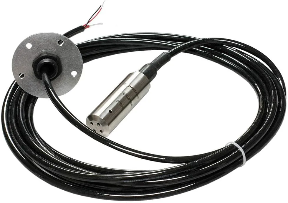 Maretron Submersible Pressure Transducer - 0-1.5 PSI