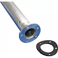 Maretron TFT-5H Non Displacement Hull Focus Tube SAE 5 Bolt