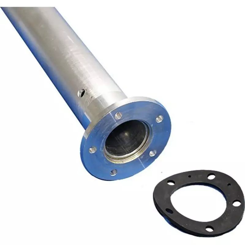 Maretron TFT-5H Non Displacement Hull Focus Tube SAE 5 Bolt