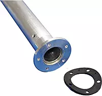 Maretron TFT-5H Non Displacement Hull Focus Tube SAE 5 Bolt