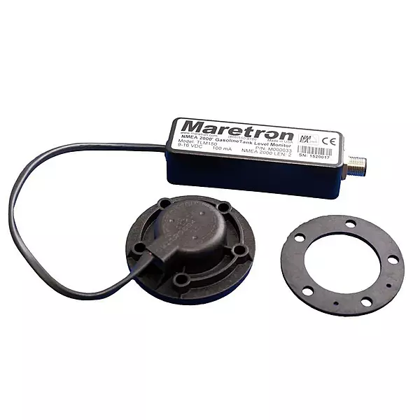 Maretron Tank Level Monitor TLM150, TLM150-01