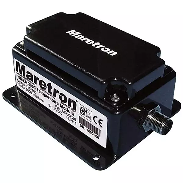 Maretron TMP100-01 Temperature Module