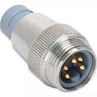 Maretron TR-NM Mini Termination Resistor Male