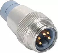 Maretron TR-NM Mini Termination Resistor Male