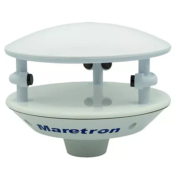 Maretron WSO200-01 Ultrasonic Wind & Weather Antenna