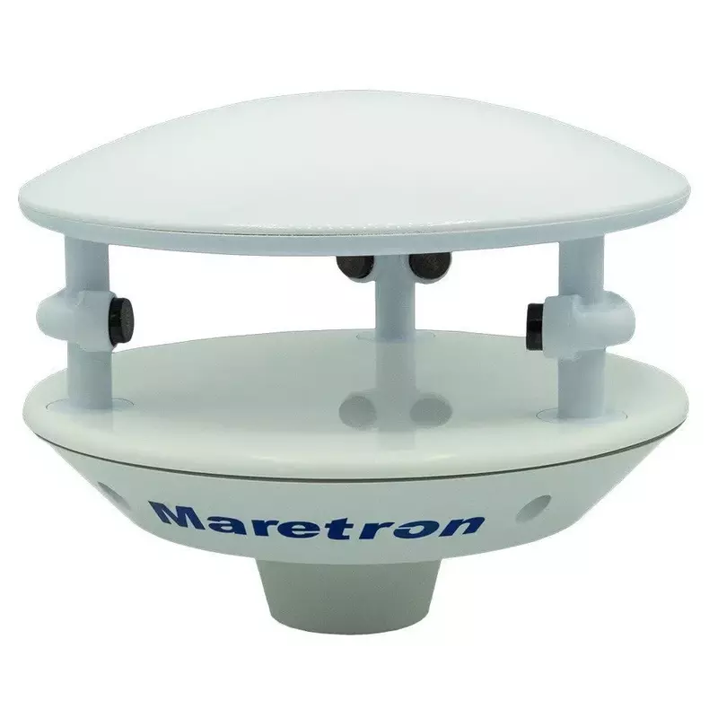 Maretron WSO200-01 Ultrasonic Wind & Weather Antenna